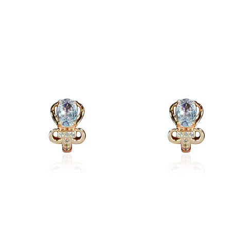 Women Earring Jewelry - 002996J